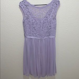 Davids Bridal Bridesmaid Dress